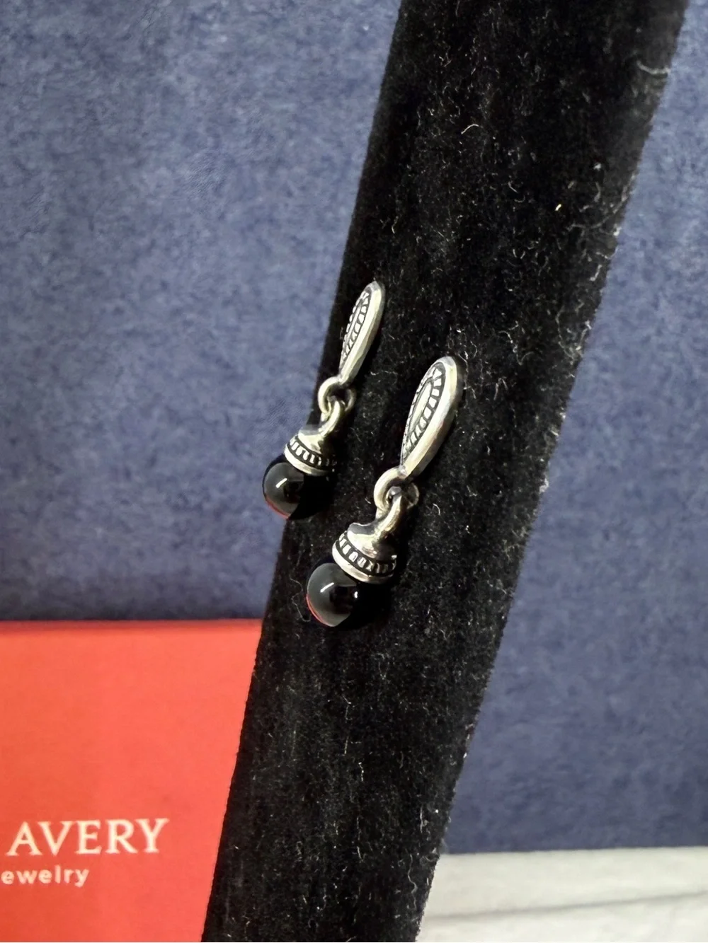 James Avery great few